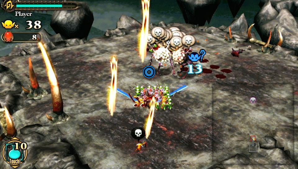 Army Corps of Hell - Imagen 18